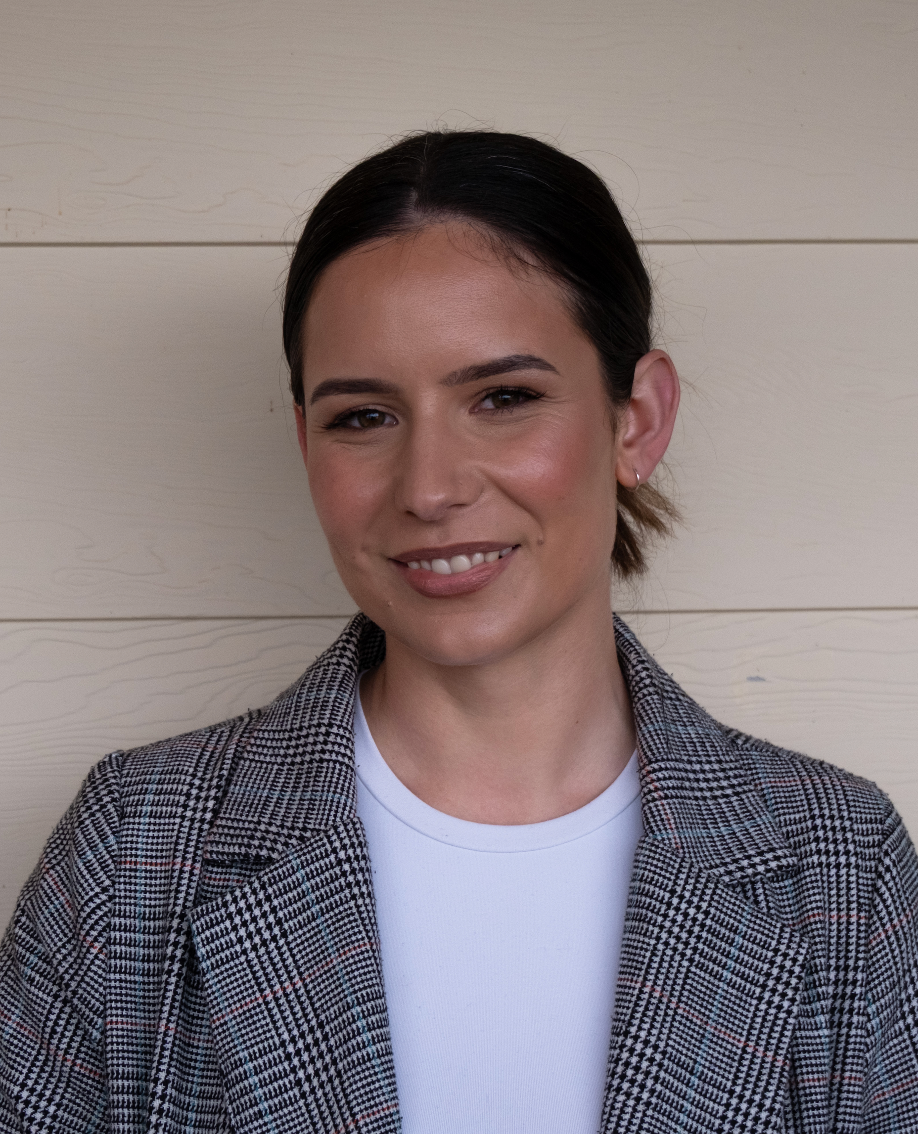 Ruby Shirrefs, Clinical Psychologist